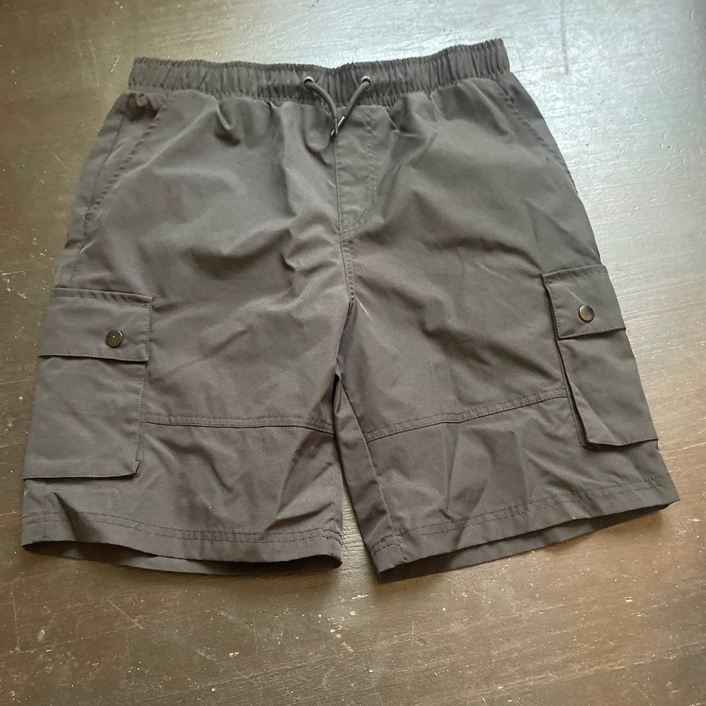 Boys shorts size 18-20